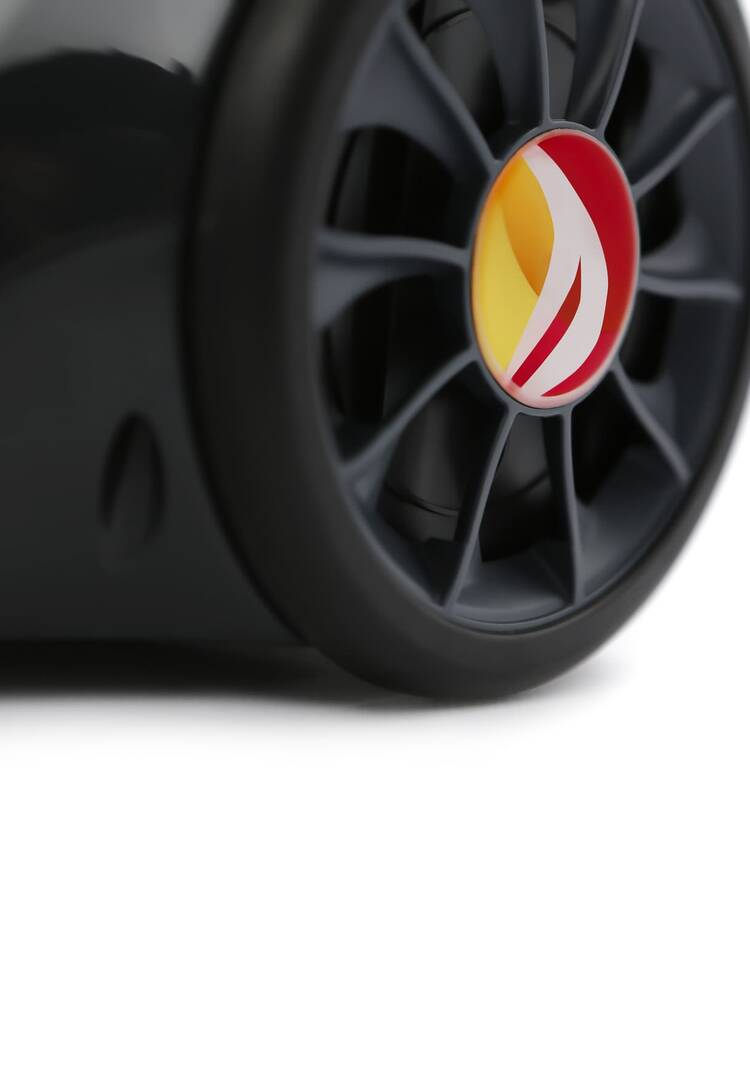 Пылесос-мультициклон последнего поколения шир.  750, рис. 9