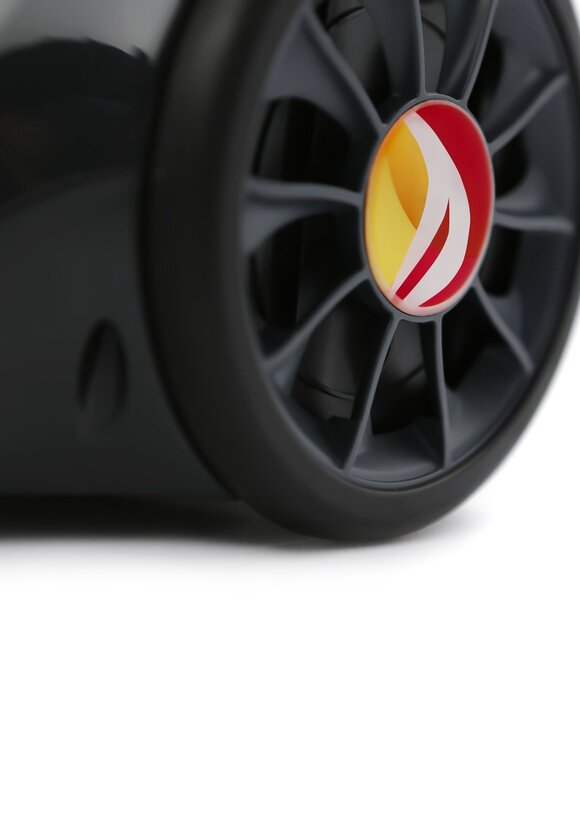 Пылесос-мультициклон последнего поколения шир.  580, рис. 9