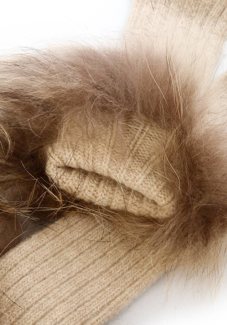 Перчатки Лучиана шир.  750, рис. 4