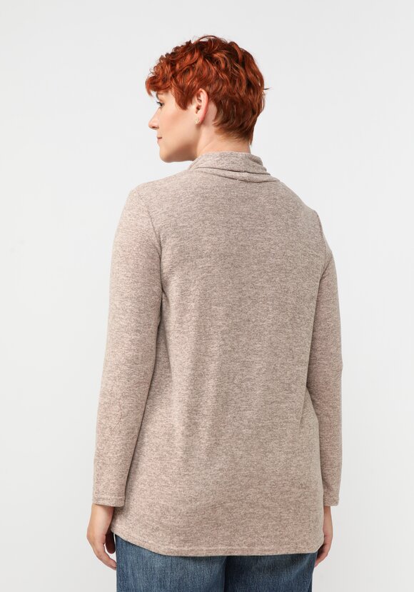 Водолазка Лейла шир.  580, рис. 3