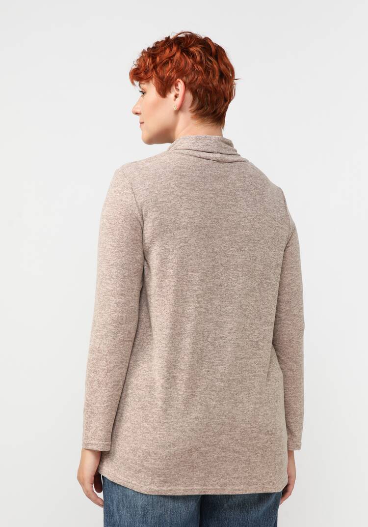 Водолазка Лейла шир.  750, рис. 3