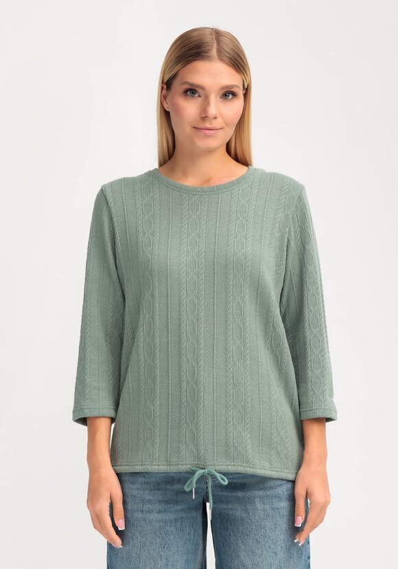 Джемпер Ханна шир.  580, рис. 4