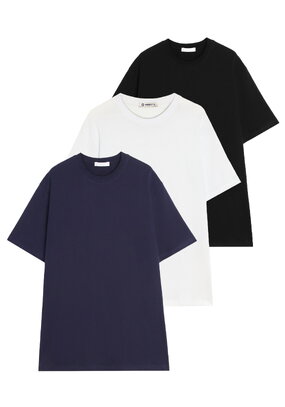 Комплект футболок Комфорт 3 шт.