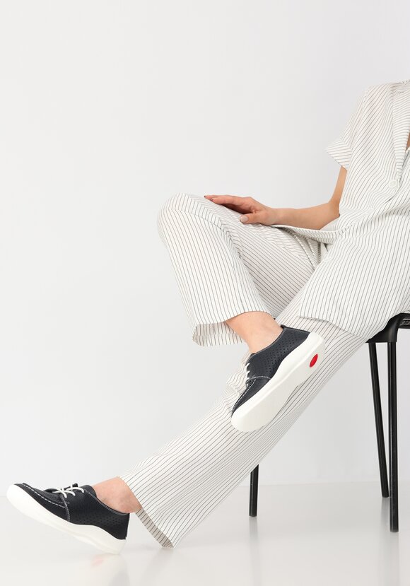 Ботинки женские Стиль шир.  580, рис. 30