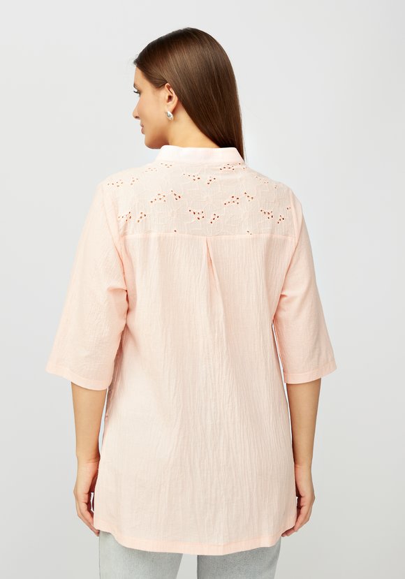 Туника из шитья шир.  580, рис. 8