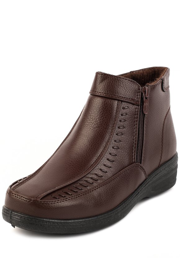 Ботинки женские Парсия шир.  580, рис. 6