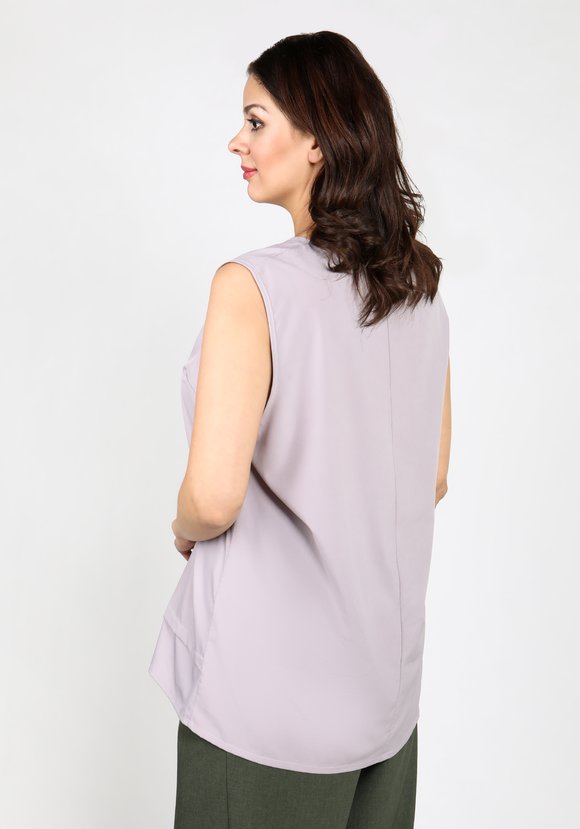 Топ двухъярусный шир.  580, рис. 10