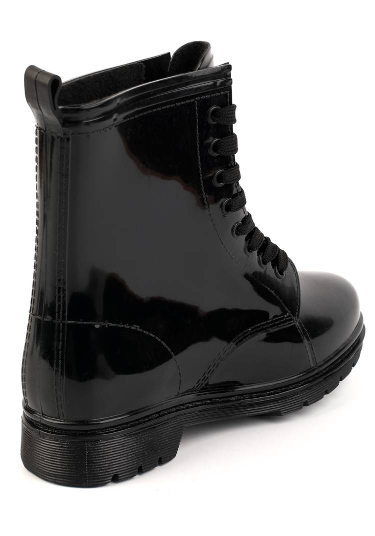 Ботинки резиновые женские Тронни шир.  750, рис. 11