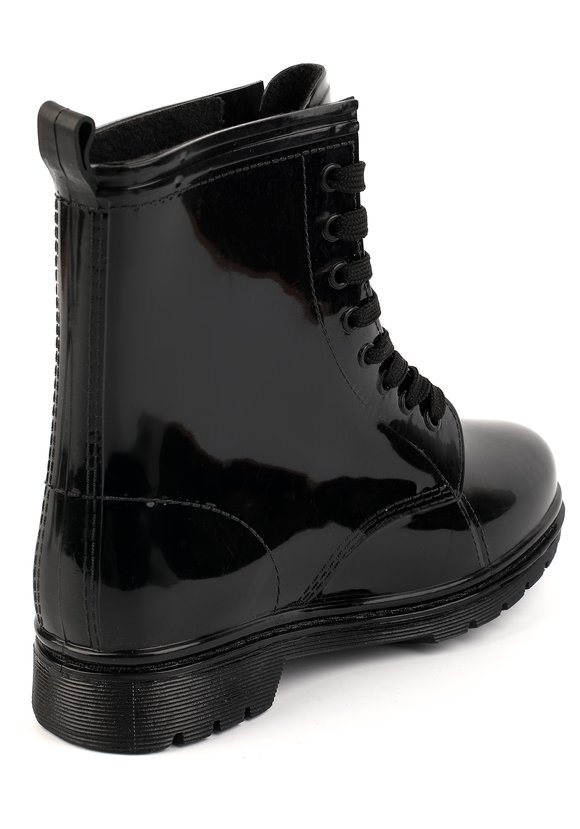 Ботинки резиновые женские Тронни шир.  580, рис. 11