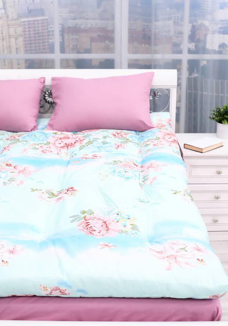 Матрац-топпер Выгодное положение шир.  750, рис. 18