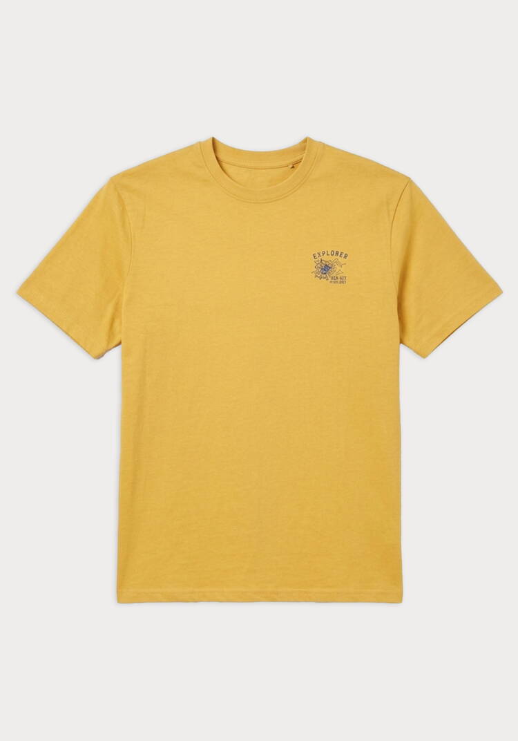 Комплект футболок Альберт, 4 шт. шир.  750, рис. 2