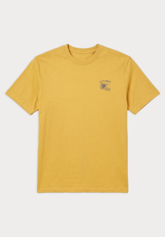 Комплект футболок Альберт, 4 шт. шир.  580, рис. 2