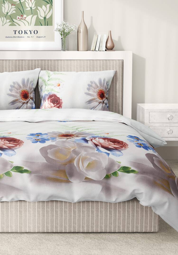 Комплект постельный Комплимент шир.  750, рис. 50