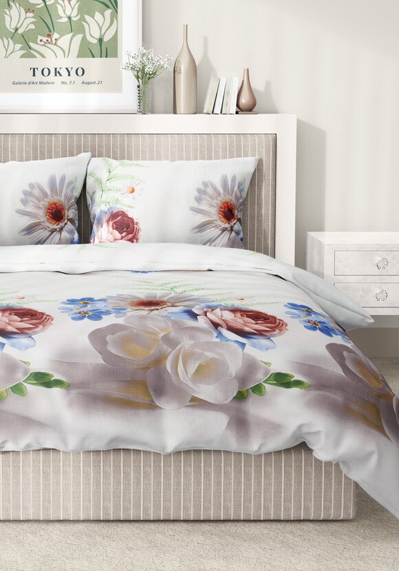 Комплект постельный Комплимент шир.  580, рис. 50
