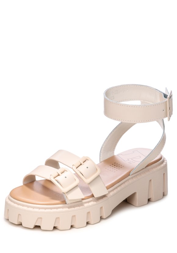 Босоножки женские Ванесса шир.  580, рис. 6