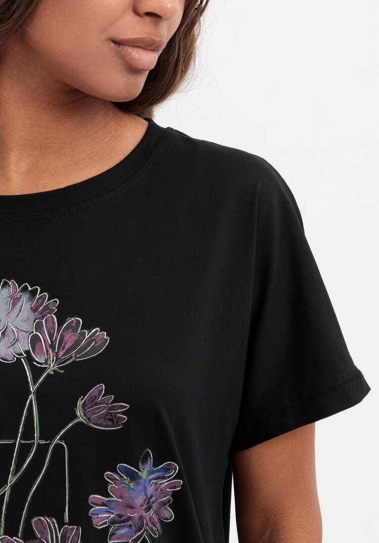 Блуза Ариэль шир.  750, рис. 5