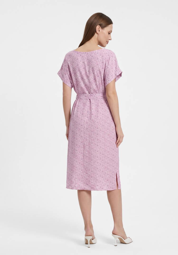 Плaтье Ульяна шир.  750, рис. 3