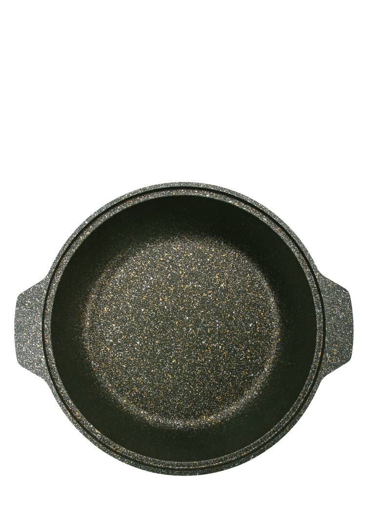 Кастрюля-жаровня с крышкой Тренди стайл шир.  750, рис. 2