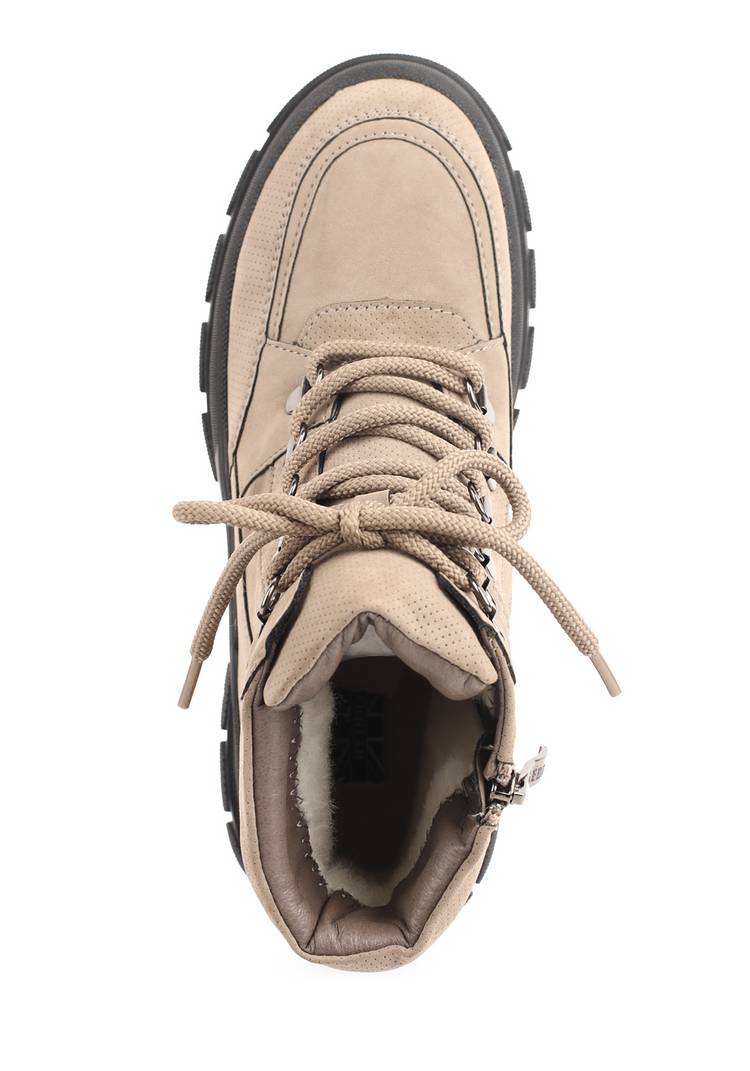 Ботинки женские Хизел шир.  750, рис. 4