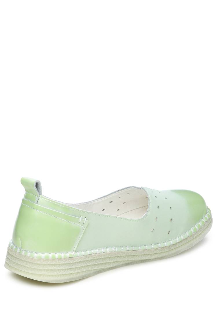 Туфли летние женские Валия шир.  750, рис. 3