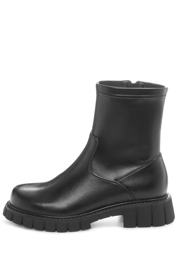 Полусапоги женские Росяна шир.  580, рис. 2