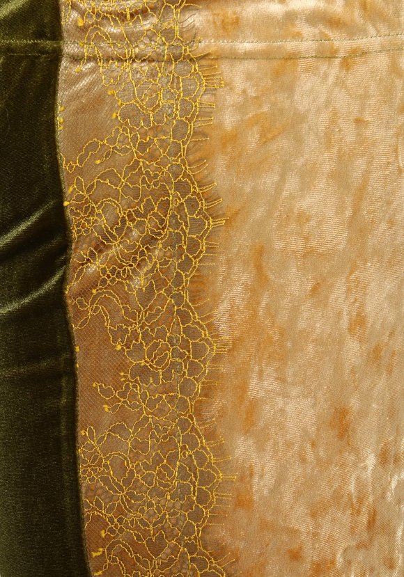 Брюки Шаг Вперед шир.  580, рис. 7