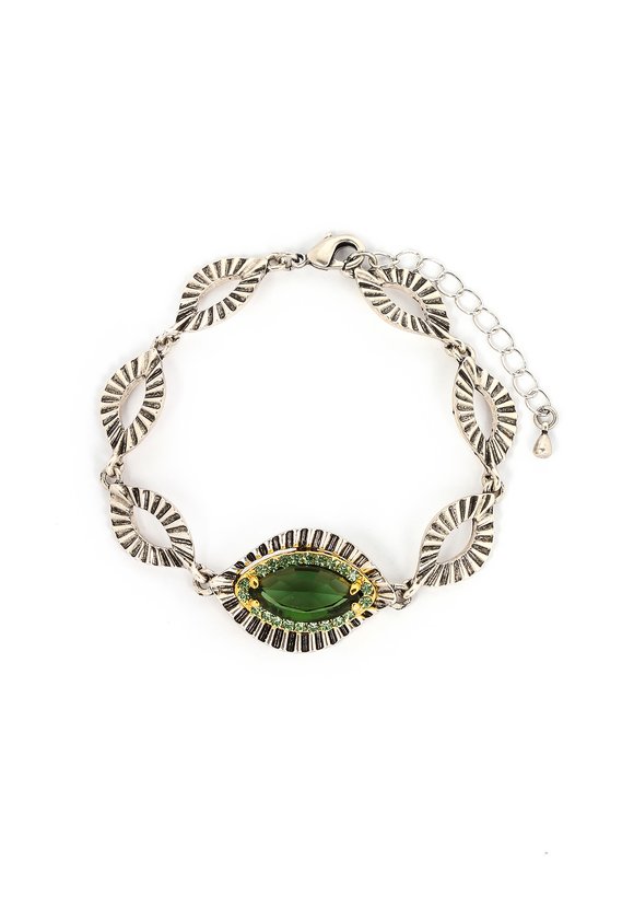 Браслет Утренние росы шир.  580, рис. 5