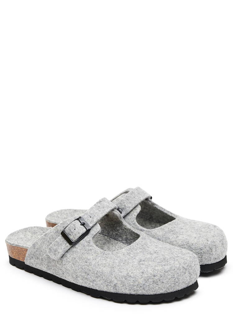 Сабо женские Маурис шир.  750, рис. 9