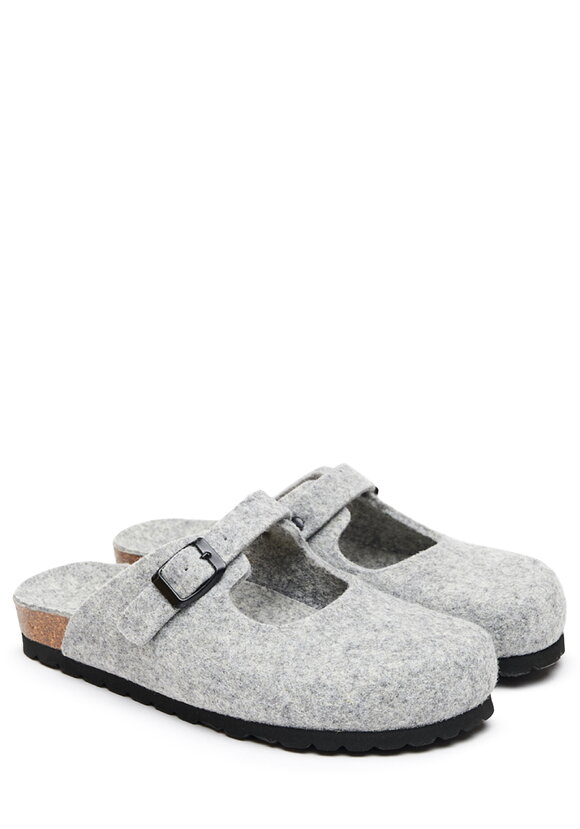 Сабо женские Маурис шир.  580, рис. 9