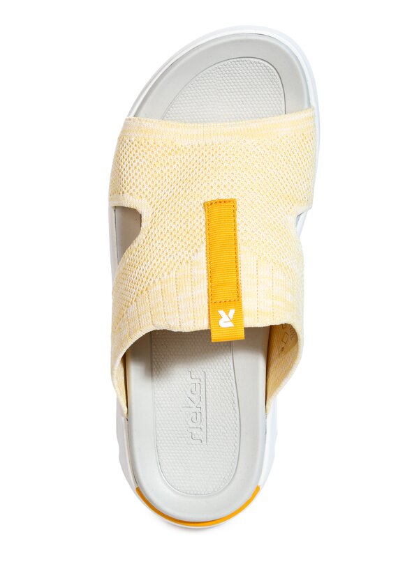 Сабо женские Элеонора шир.  580, рис. 9