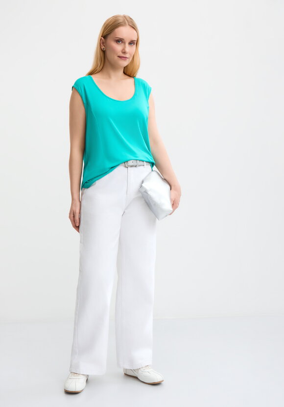 Майка-топ Аланда шир.  580, рис. 13