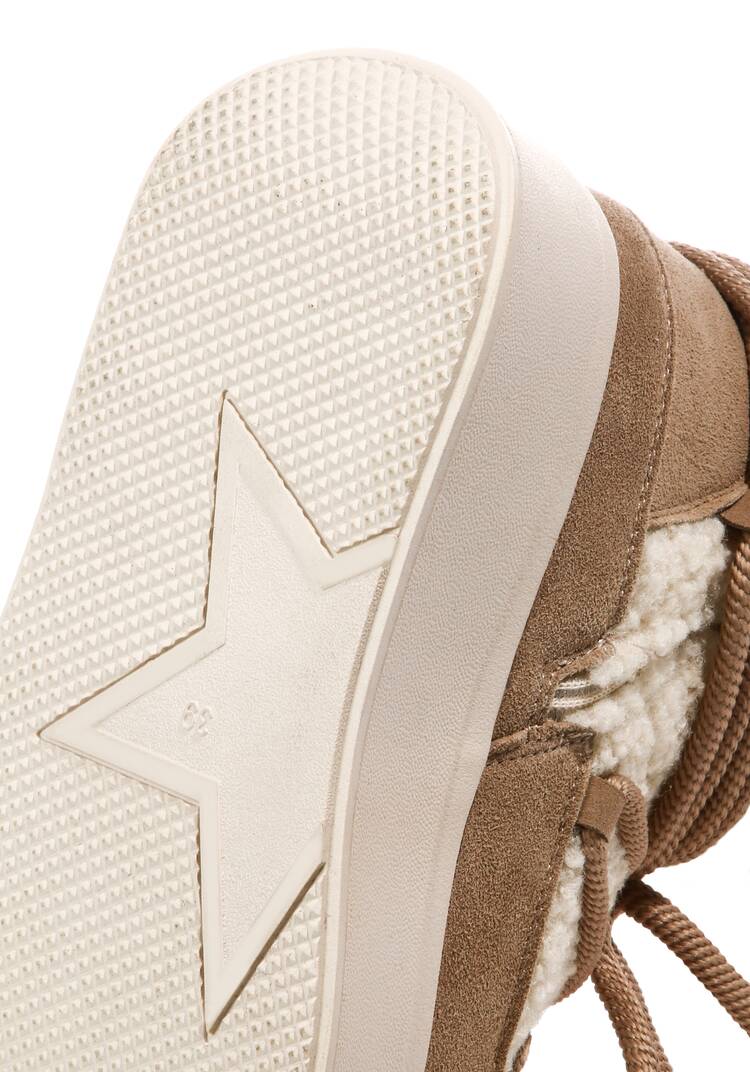 Полусапоги женские Дутыши шир.  750, рис. 36