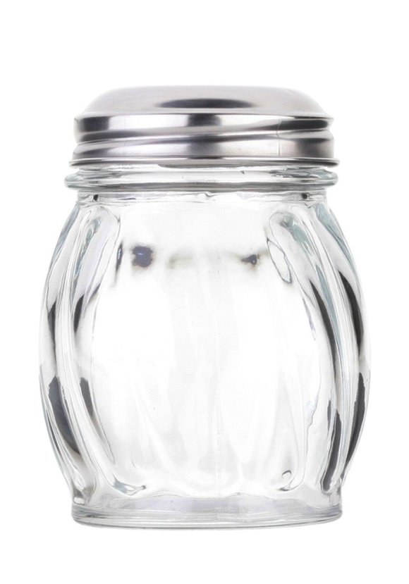 WALMER Банка для хранения Wave, 0.15 л шир.  580, рис. 1