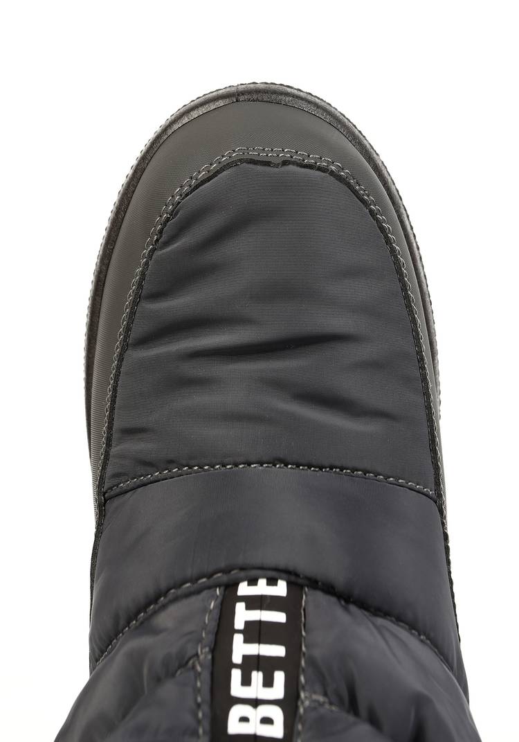 Дутики женские Виталина шир.  750, рис. 4