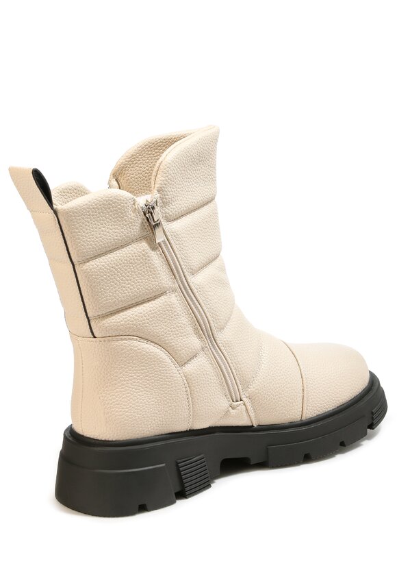 Полусапоги женские Силен шир.  580, рис. 3