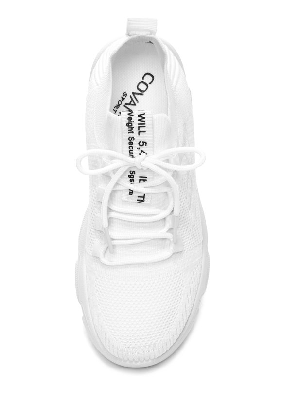 Кроссовки женские Вайлет шир.  580, рис. 4