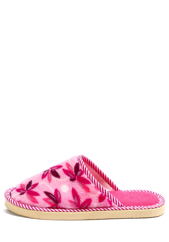 Тапочки женские Забава шир.  580, рис. 11