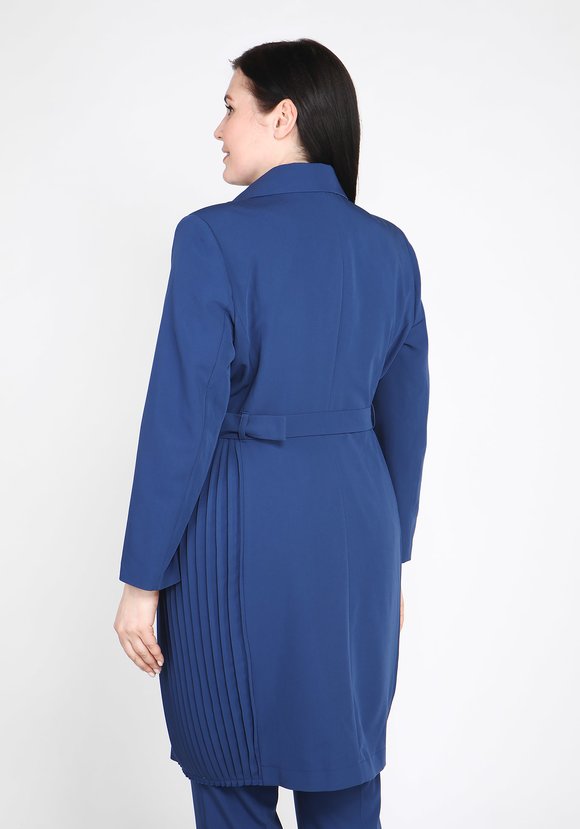 Плащ Оливия шир.  580, рис. 27