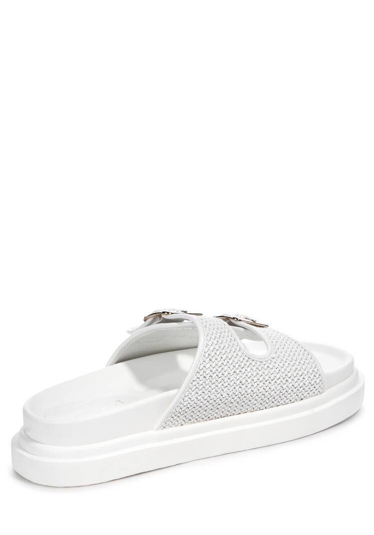 Сабо женские Гузелия шир.  750, рис. 8