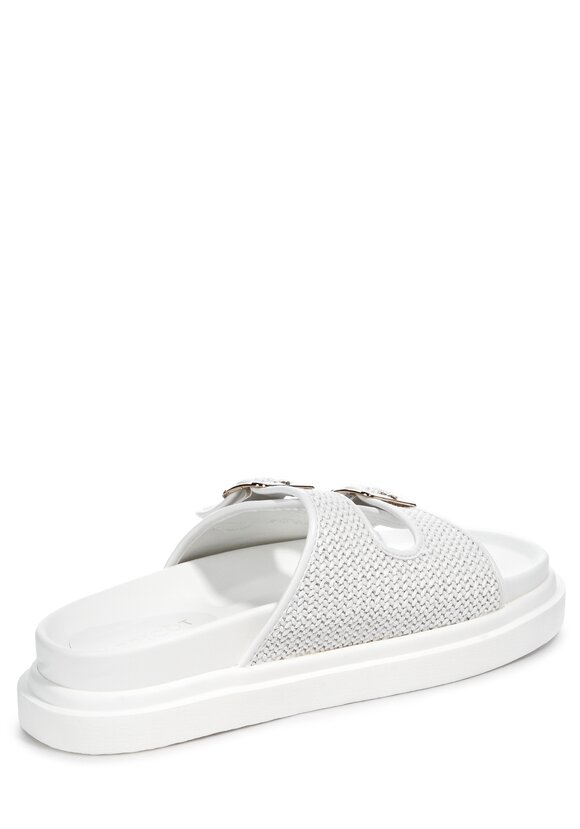 Сабо женские Гузелия шир.  580, рис. 8