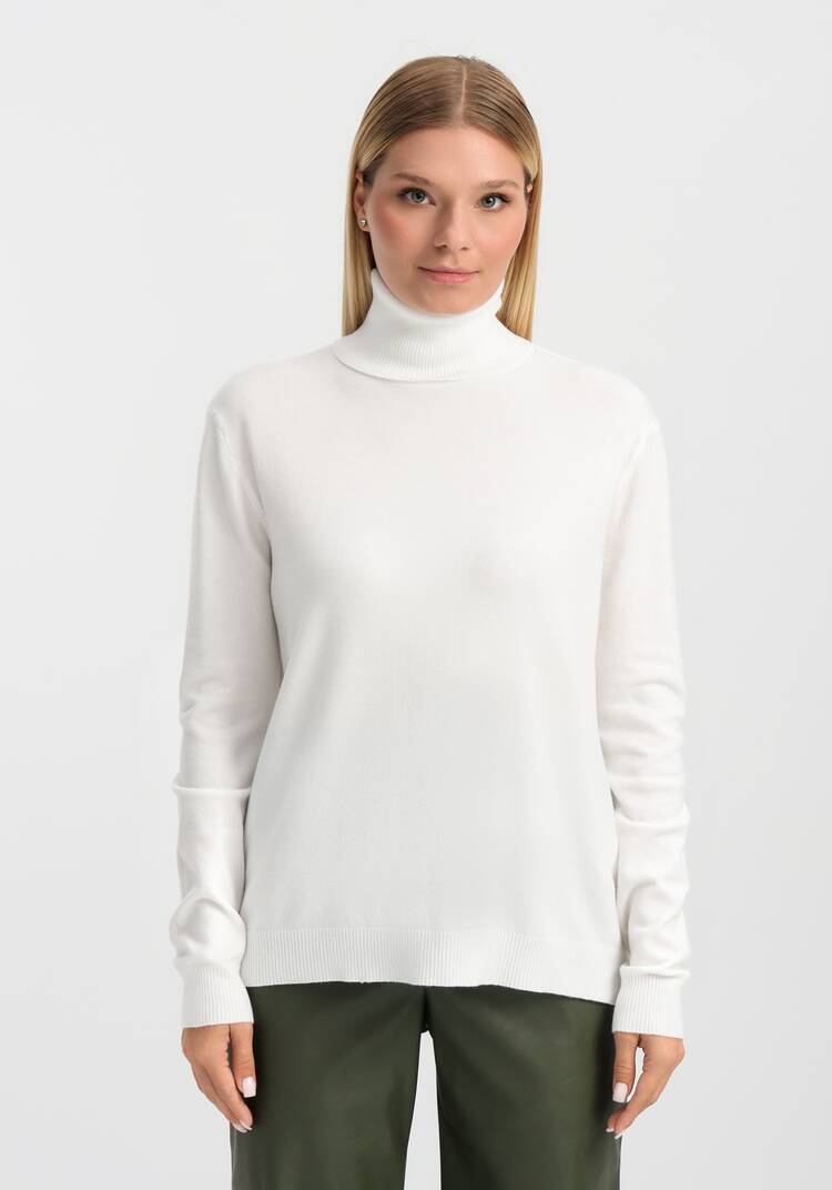 Водолазка Аннета шир.  750, рис. 4