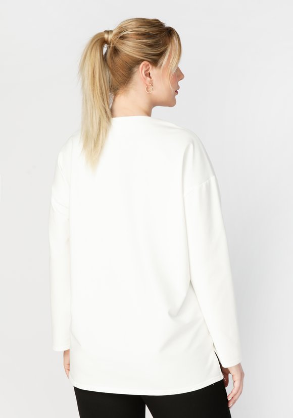 Лонгслив с термоаппликацией шир.  580, рис. 2