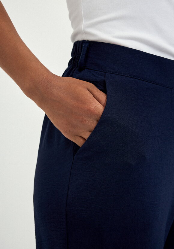 Брюки Линнея шир.  580, рис. 21