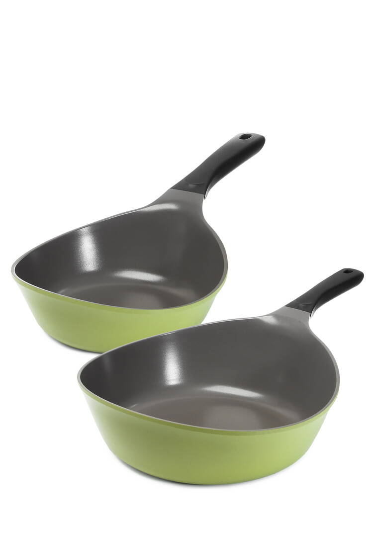 Набор сковород Вулкан, 2 шт. шир.  750, рис. 8