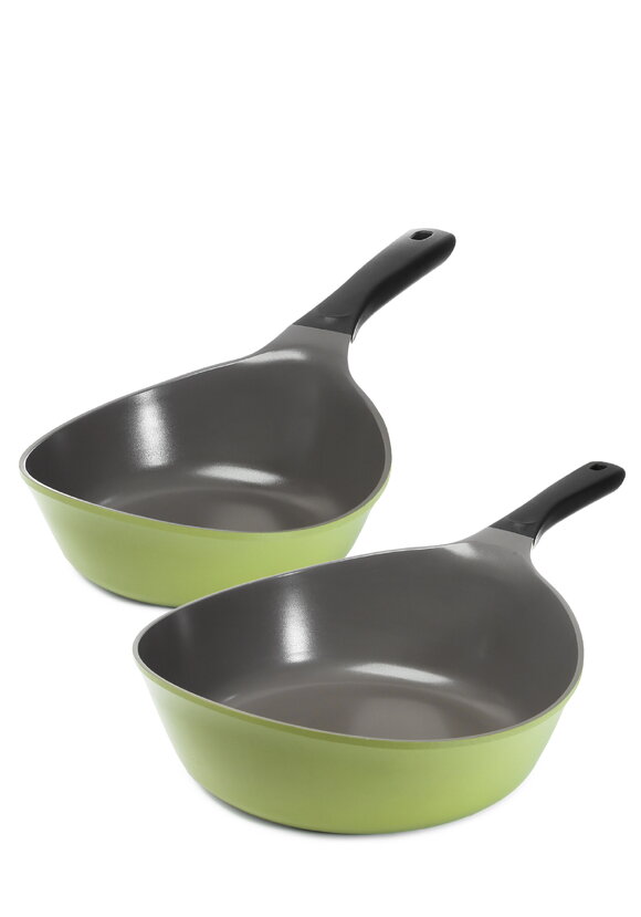 Набор сковород Вулкан, 2 шт. шир.  580, рис. 8