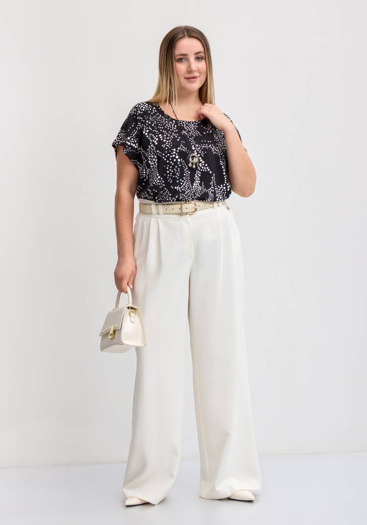 Туника Вита шир.  750, рис. 32