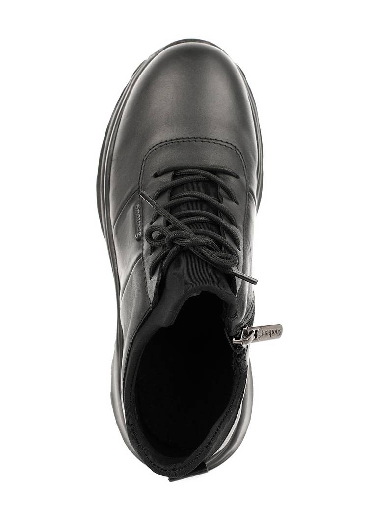 Ботинки  женские Лучия шир.  750, рис. 4