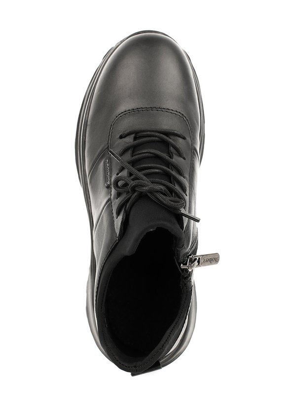 Ботинки  женские Лучия шир.  580, рис. 4