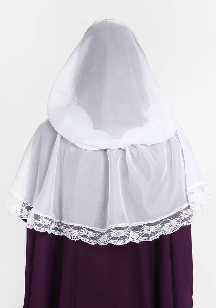 Ниспадающий платок  Светлый праздник шир.  750, рис. 3