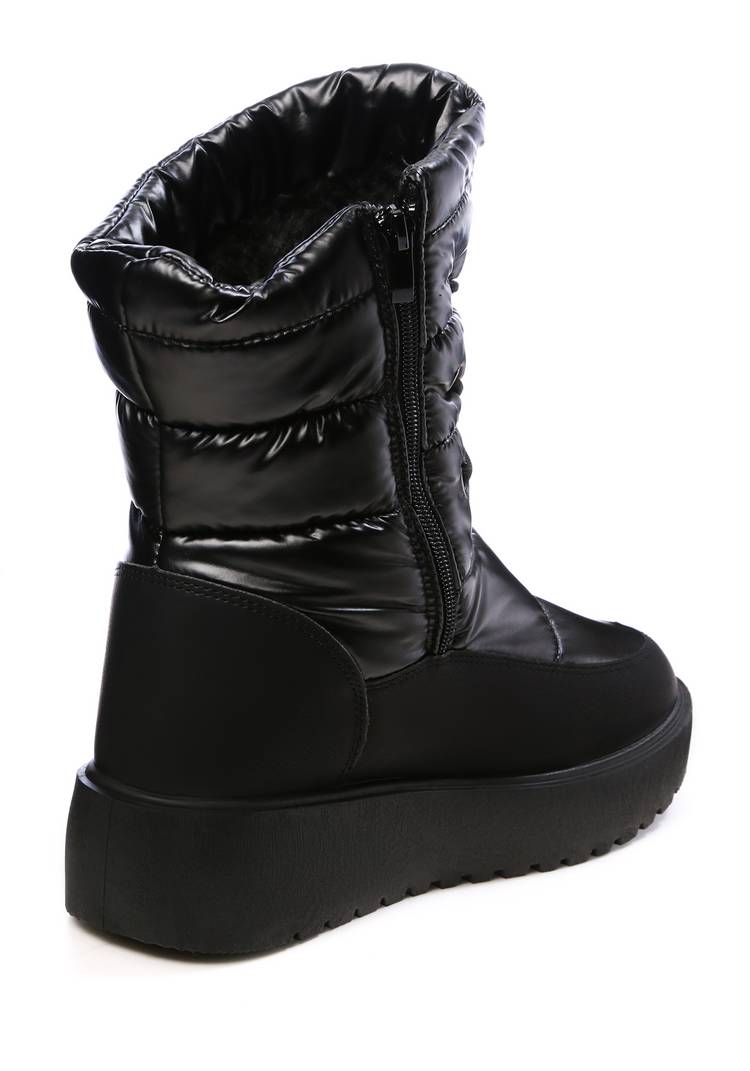 Дутики женские Келен шир.  750, рис. 3